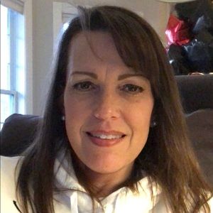 Meet your Posher, Katherine